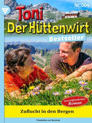 cover image of Zuflucht in den Bergen